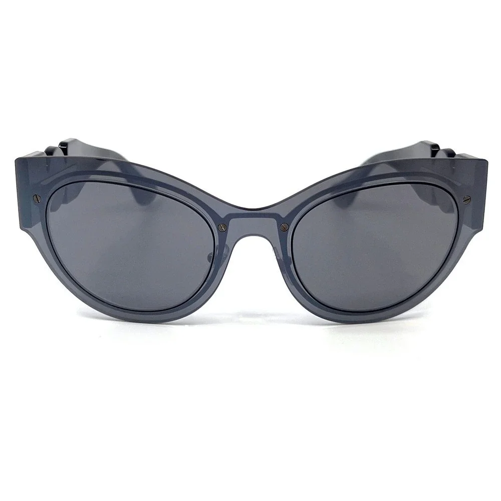 NEW!!! VERSACE Sunglasses MOD.2234 1001/6G Authentic